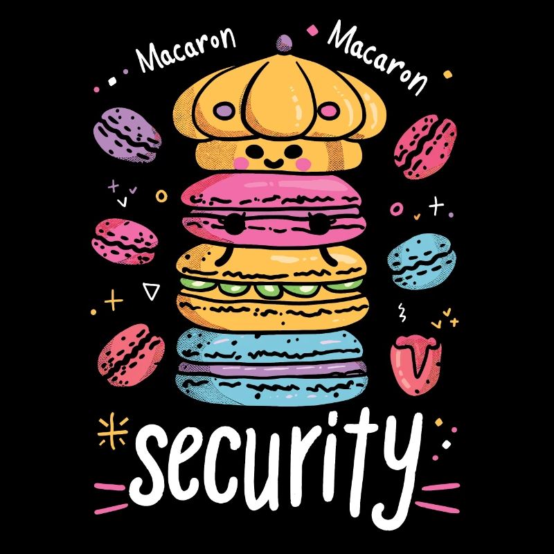 Macaron lovers Macaron Baker