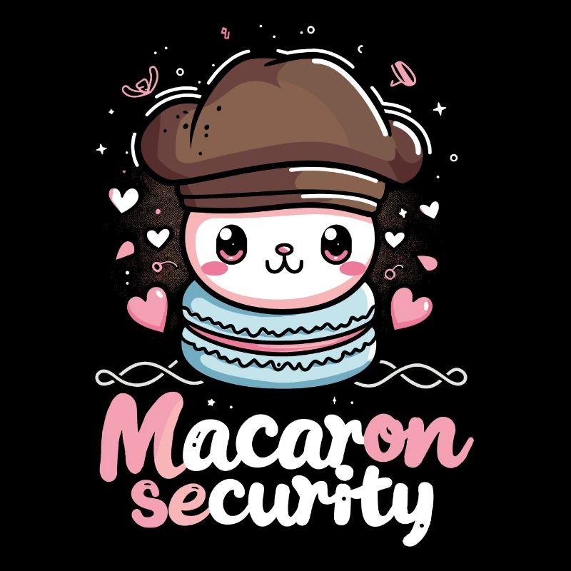 Amateurs de macarons Macaron Baker