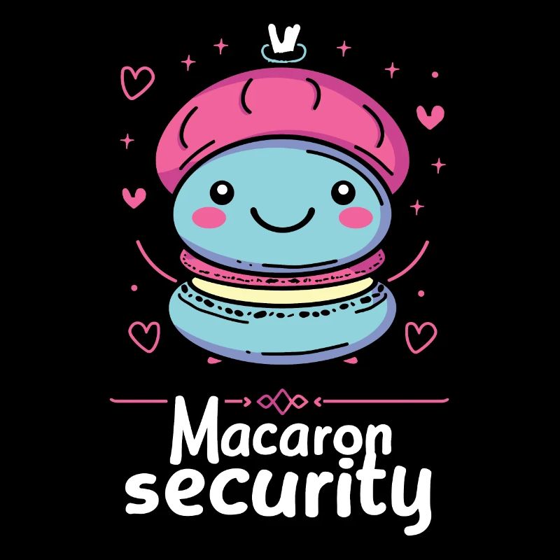 Amateurs de macarons Macaron Baker