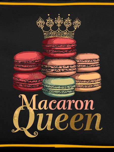 Macaron lovers Macaron Baker