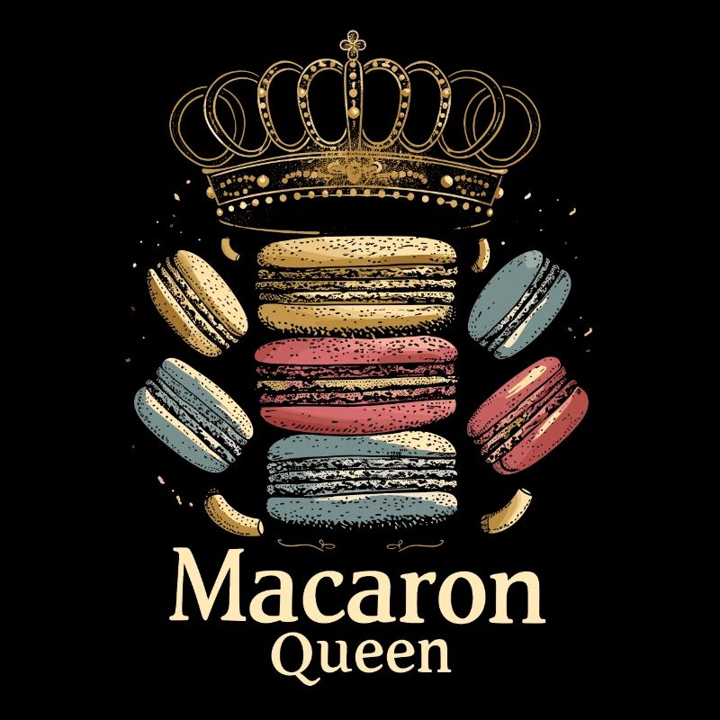 Amateurs de macarons Macaron Baker