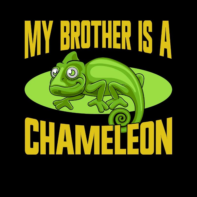 Cadeaux Caméléon