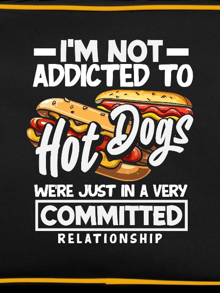Hot Dogs : Relation dévotionnelle