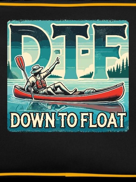 DTF - Down To Float