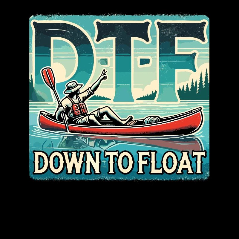 DTF - Down To Float