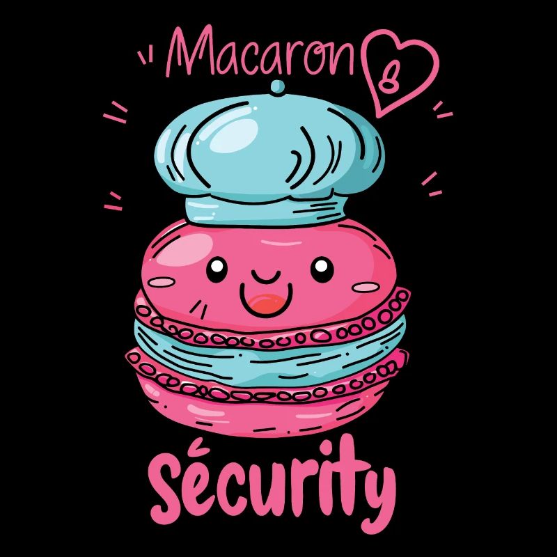 Amateurs de macarons Macaron Baker