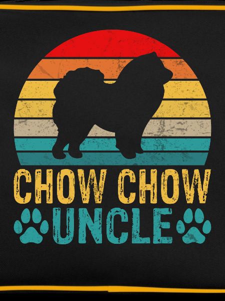 Cadeaux Chow Chow