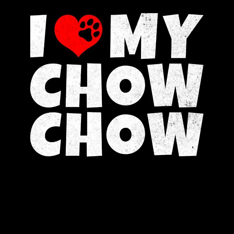 Cadeaux Chow Chow