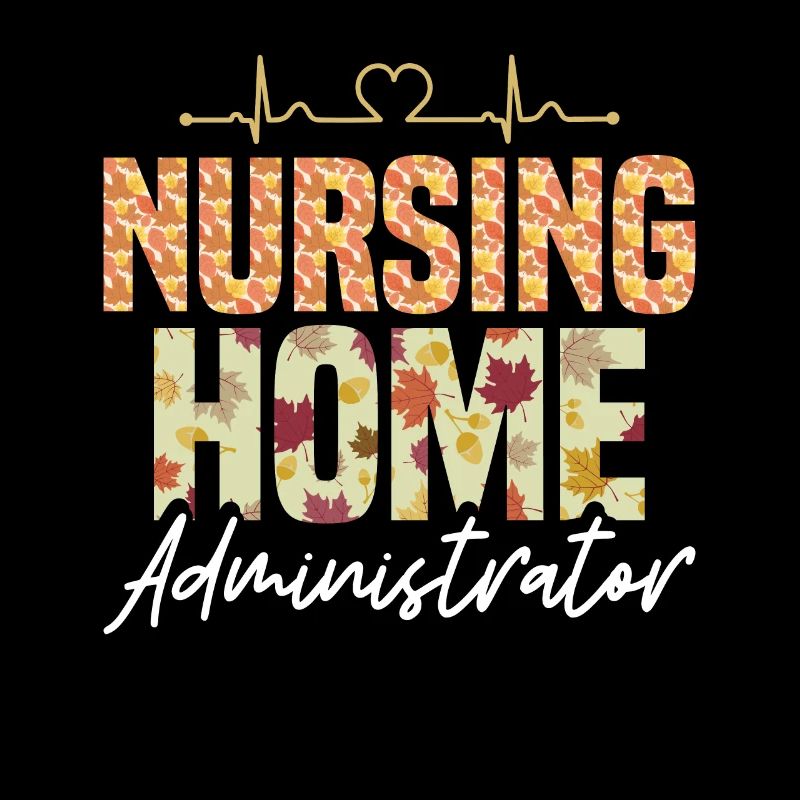 Nursing Home Administrators