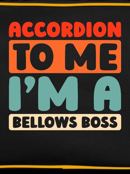 Accordéon