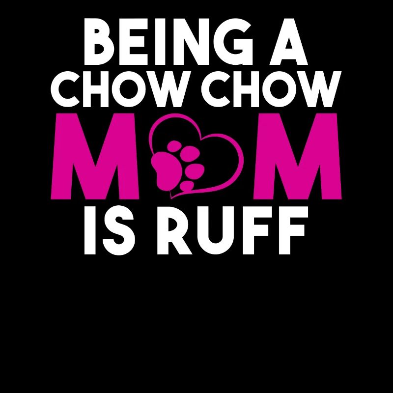 Cadeaux Chow Chow