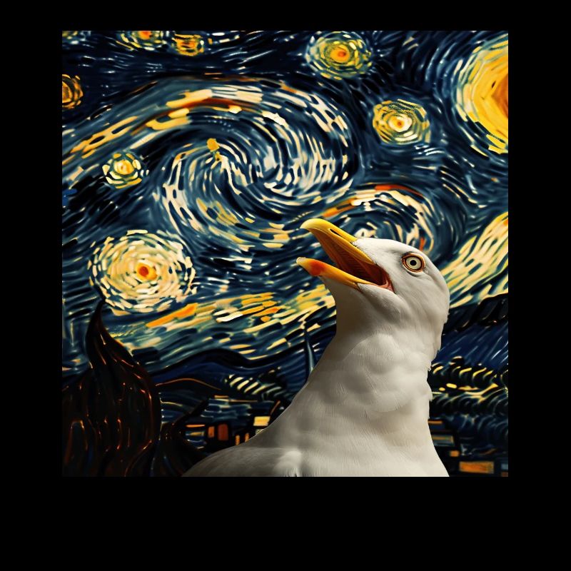 Möwe