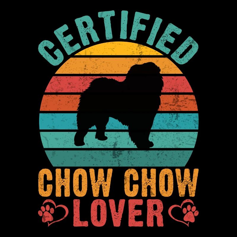 Cadeaux Chow Chow