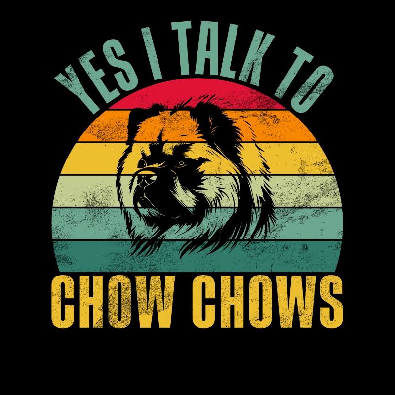 Cadeaux Chow Chow