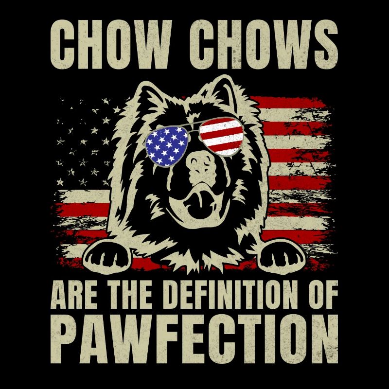 Cadeaux Chow Chow