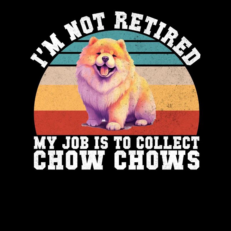 Cadeaux Chow Chow