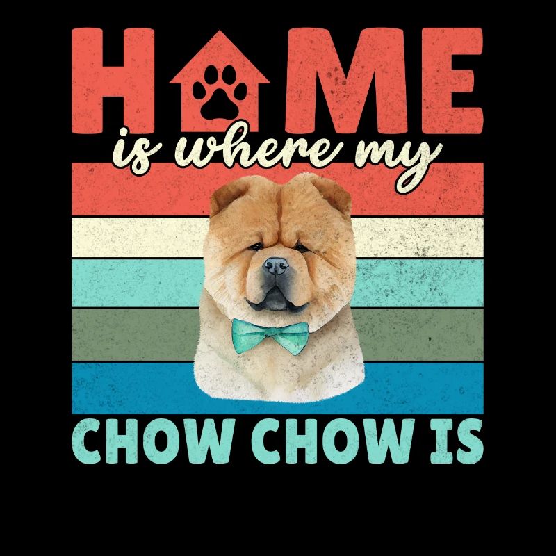 Cadeaux Chow Chow