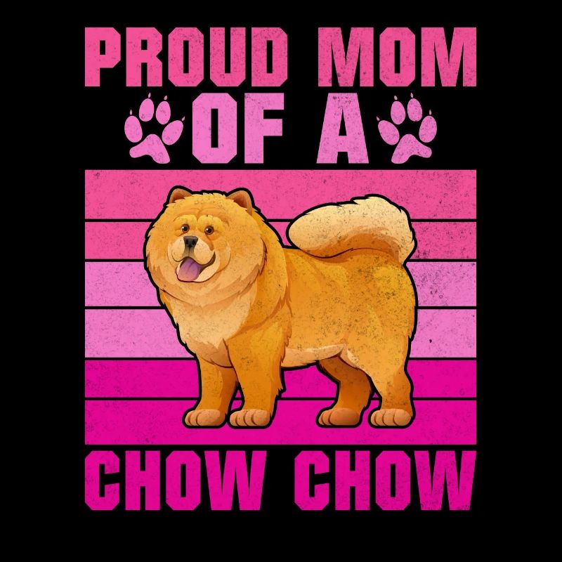 Cadeaux Chow Chow