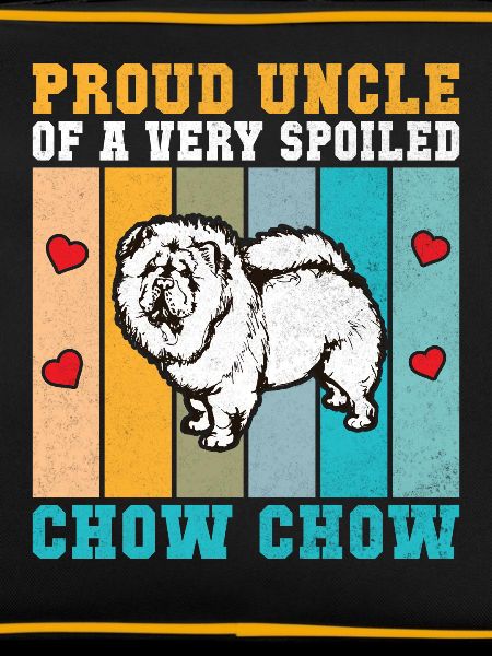 Cadeaux Chow Chow
