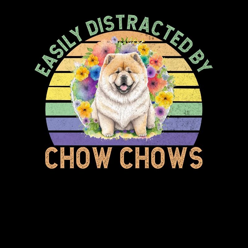 Cadeaux Chow Chow