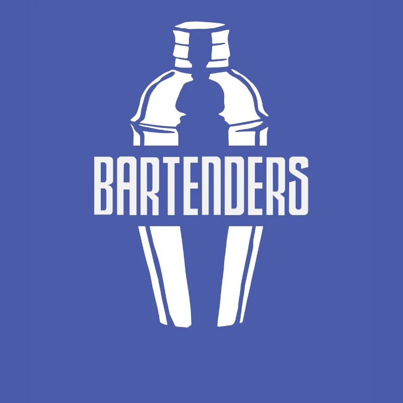 Funny Bartender Saying Bartender Gift