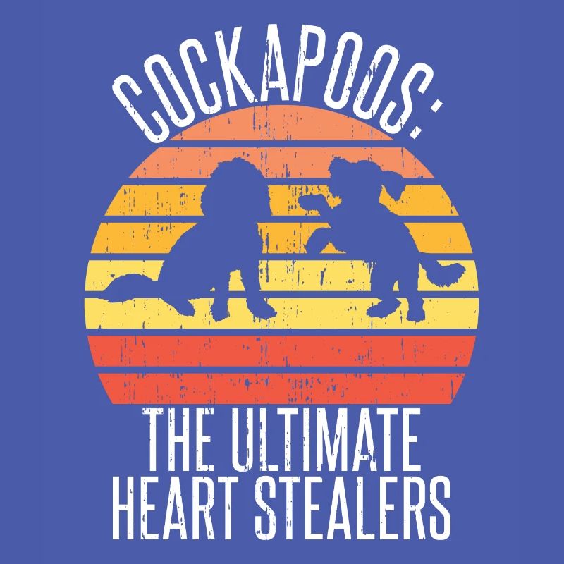 Cadeaux Cockapoo