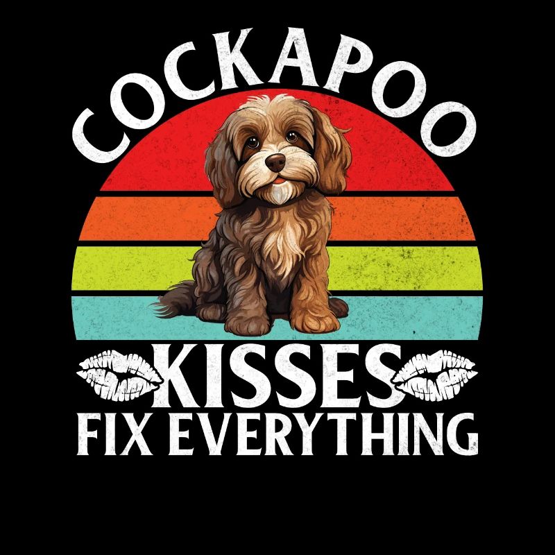 Cadeaux Cockapoo