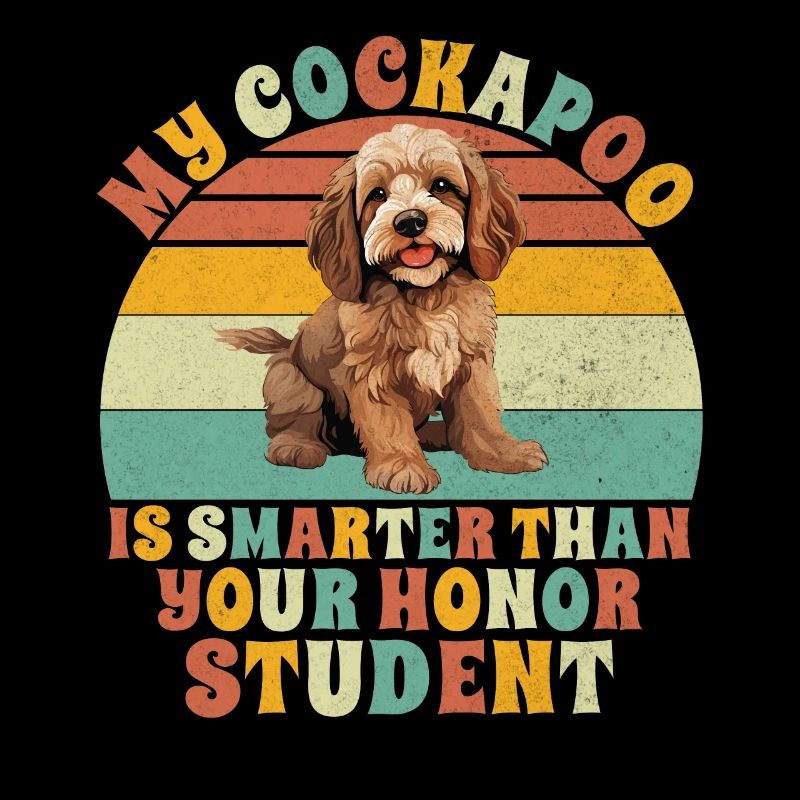 Cockapoo Gifts