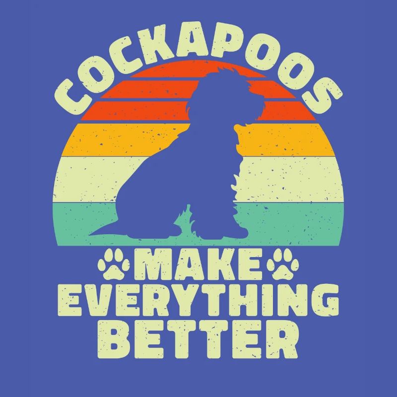 Cockapoo Gifts