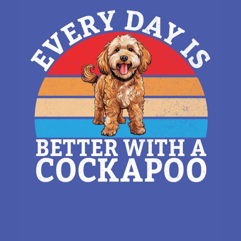 Cadeaux Cockapoo