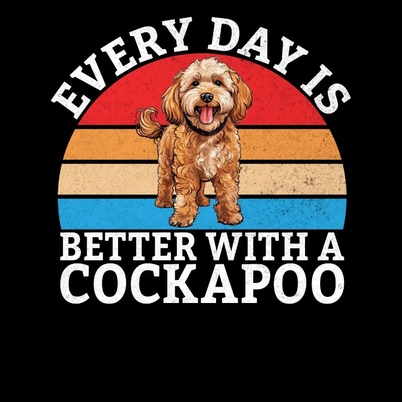 Cadeaux Cockapoo