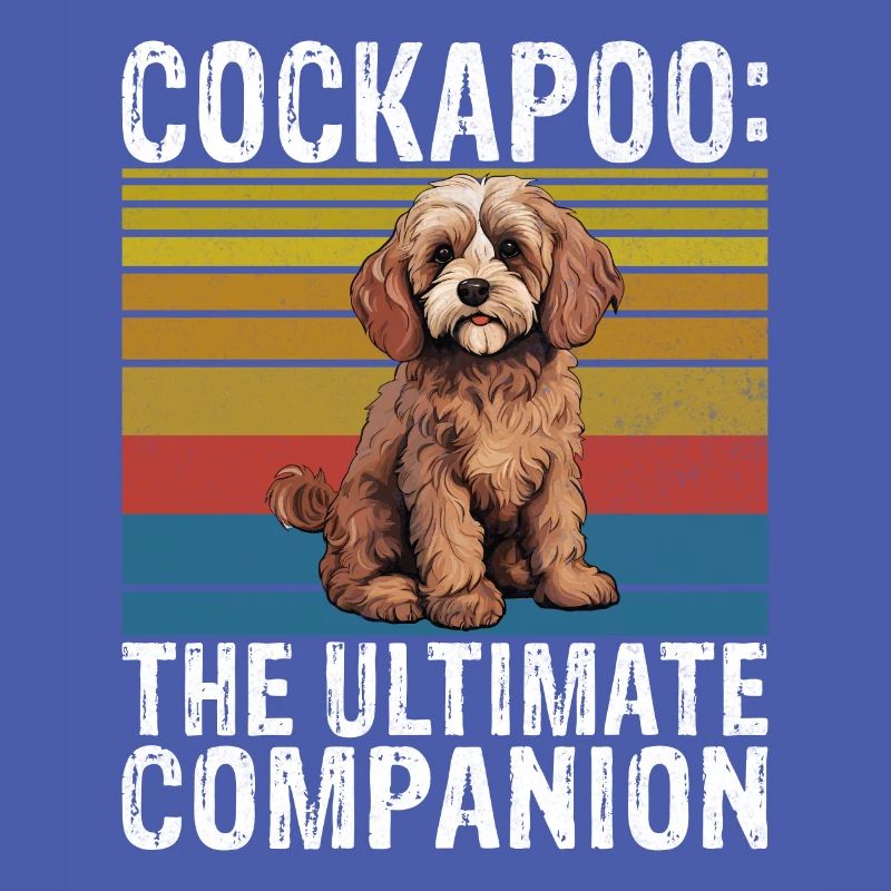 Cadeaux Cockapoo