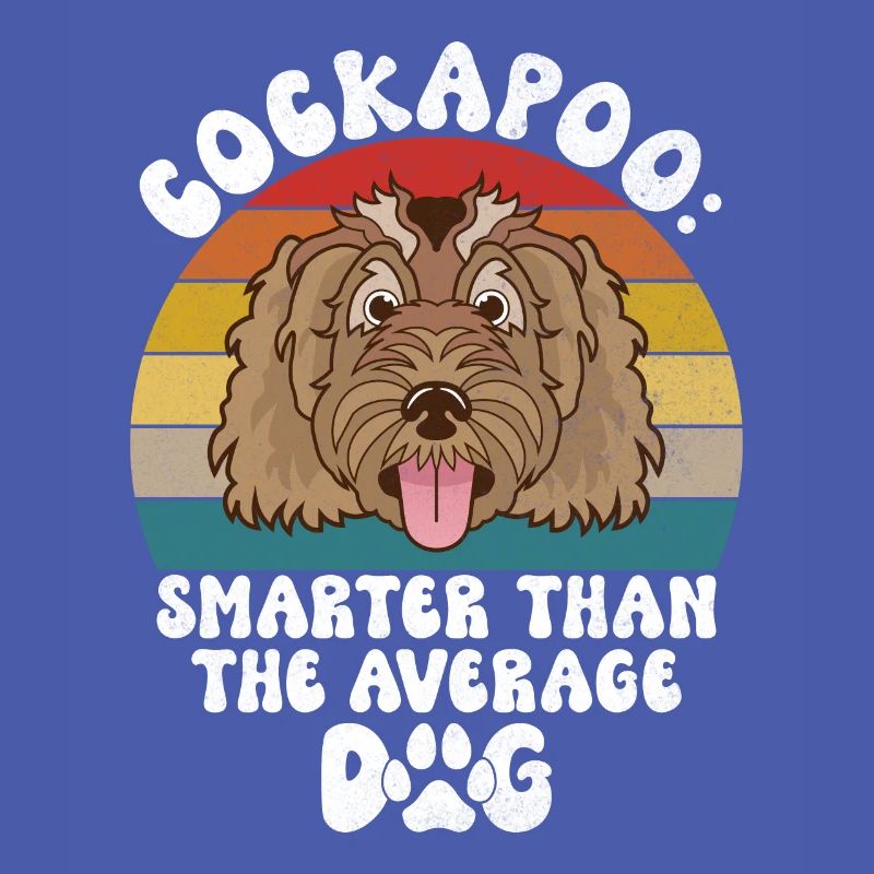 Cockapoo Gifts