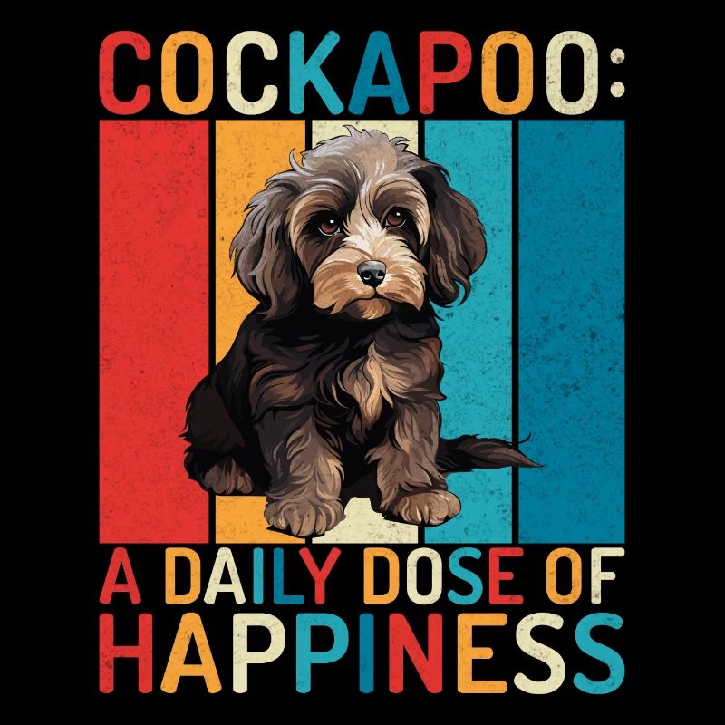 Cadeaux Cockapoo