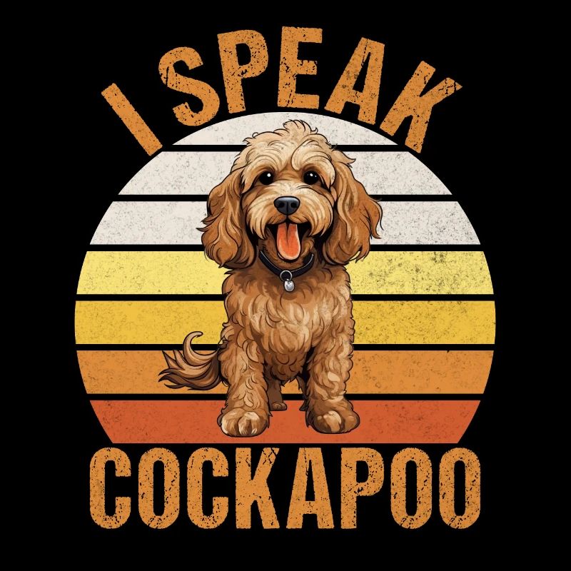 Cadeaux Cockapoo