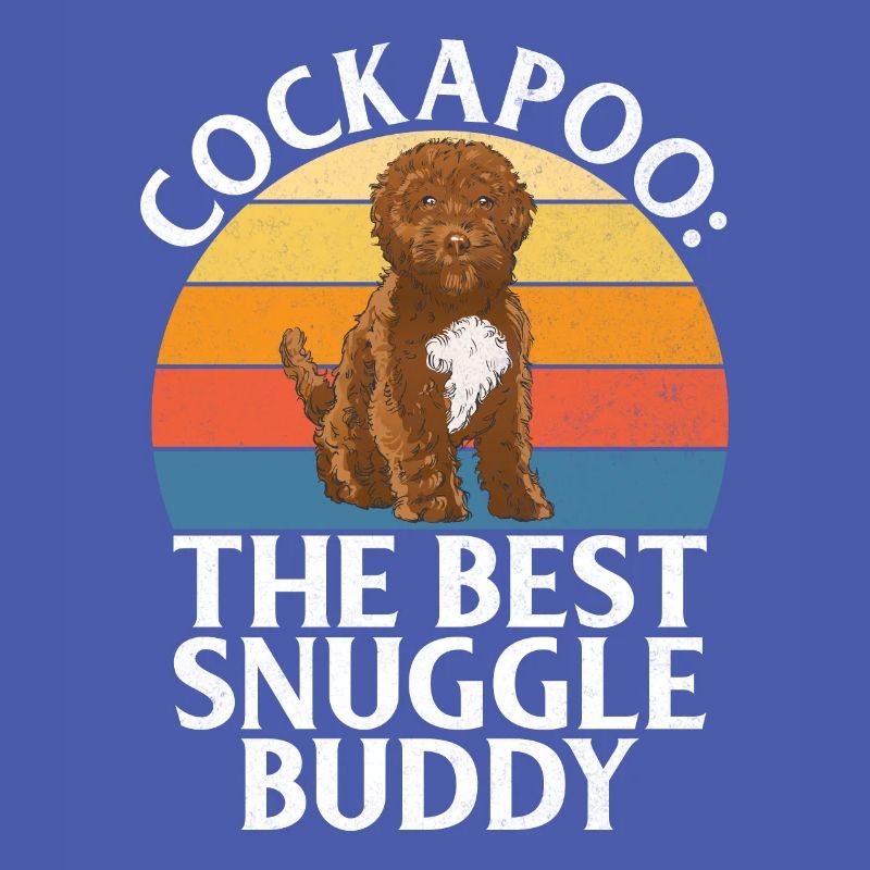 Cadeaux Cockapoo