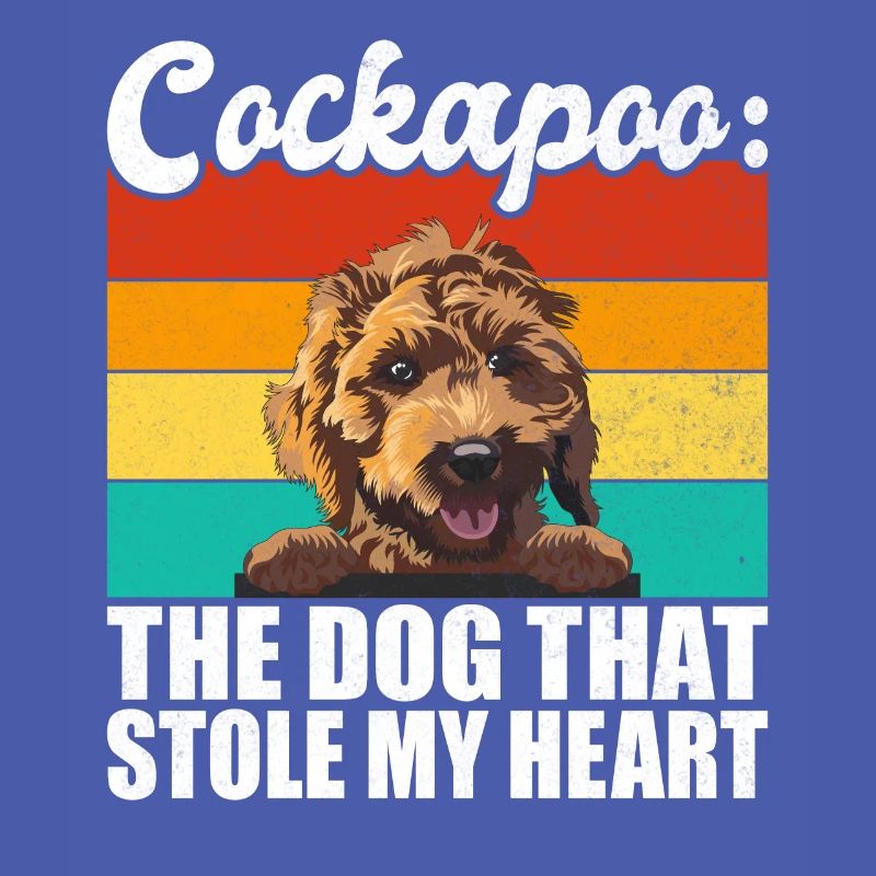 Cadeaux Cockapoo