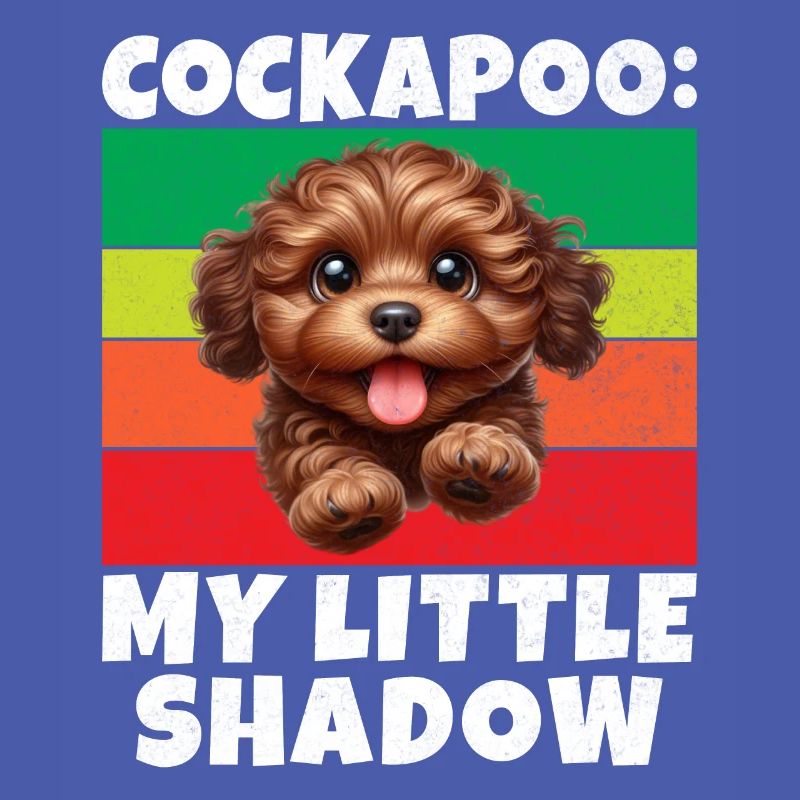 Cadeaux Cockapoo