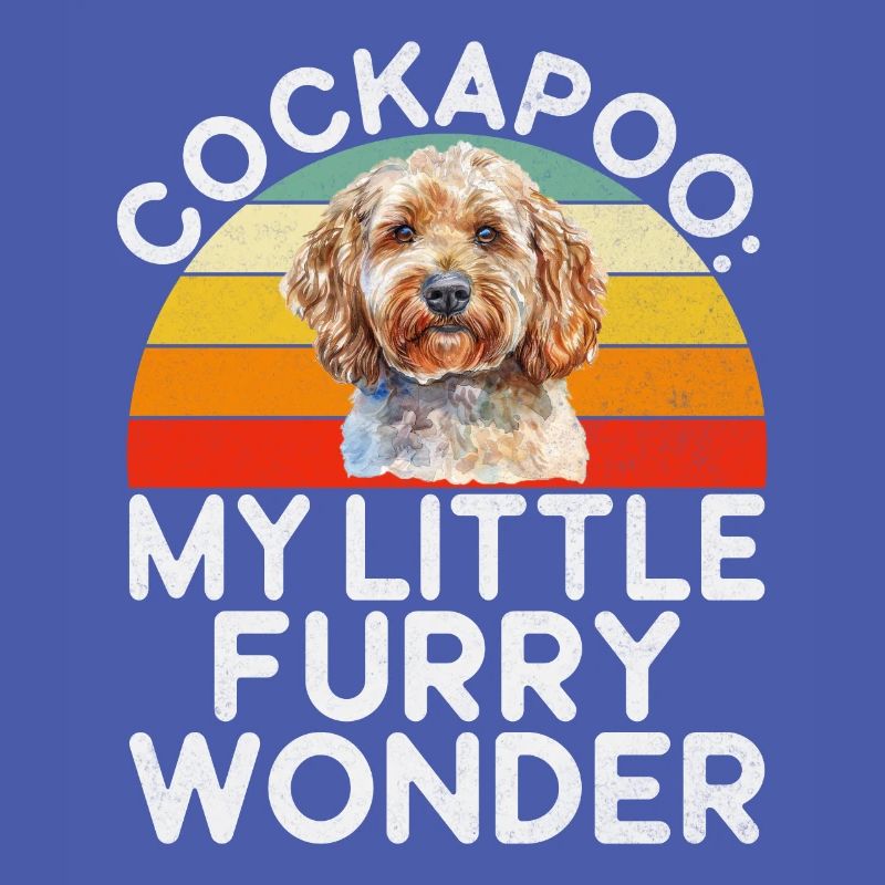 Cockapoo Gifts