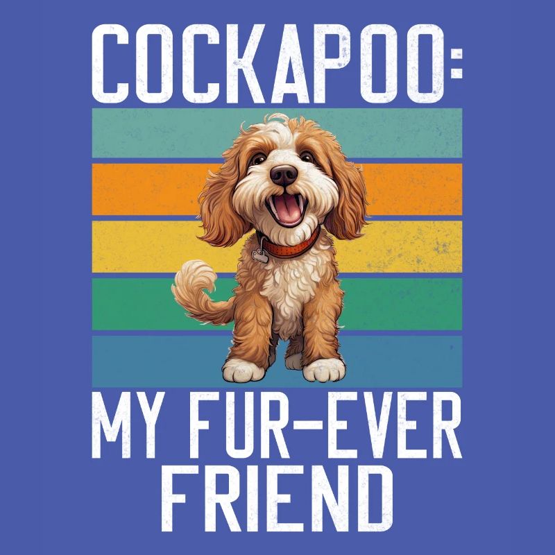 Cadeaux Cockapoo