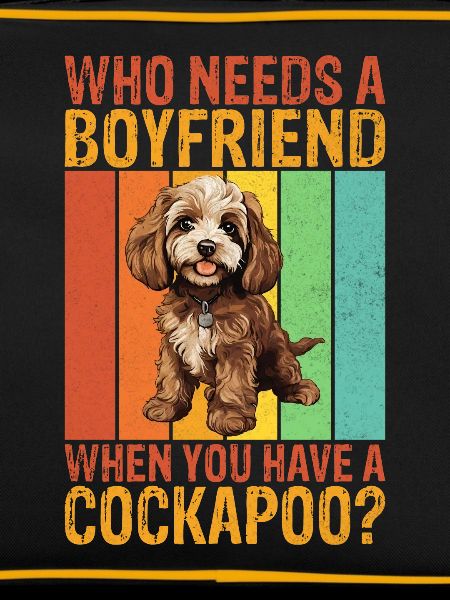 Cockapoo Gifts