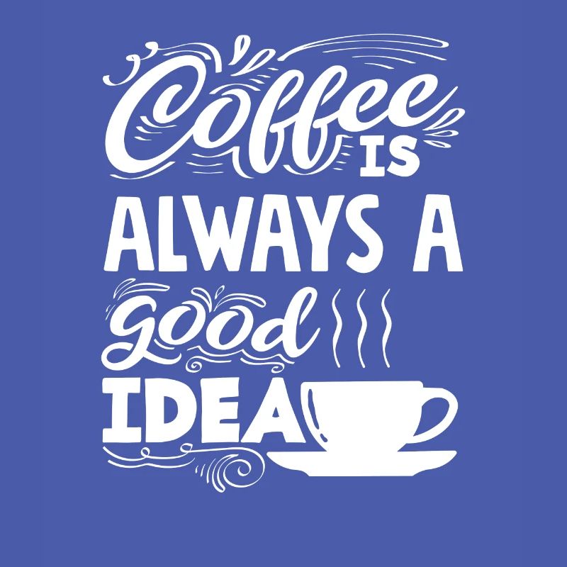 Coffee Lovers Always A Good Idea