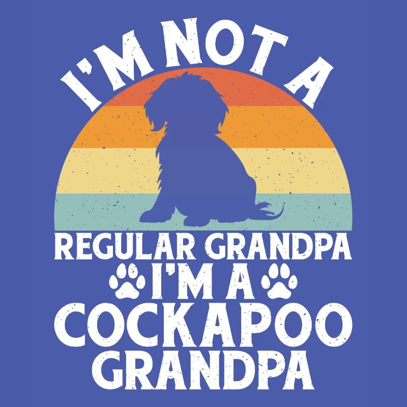 Cadeaux Cockapoo