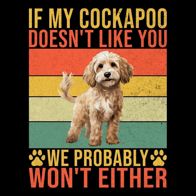 Cockapoo Gifts