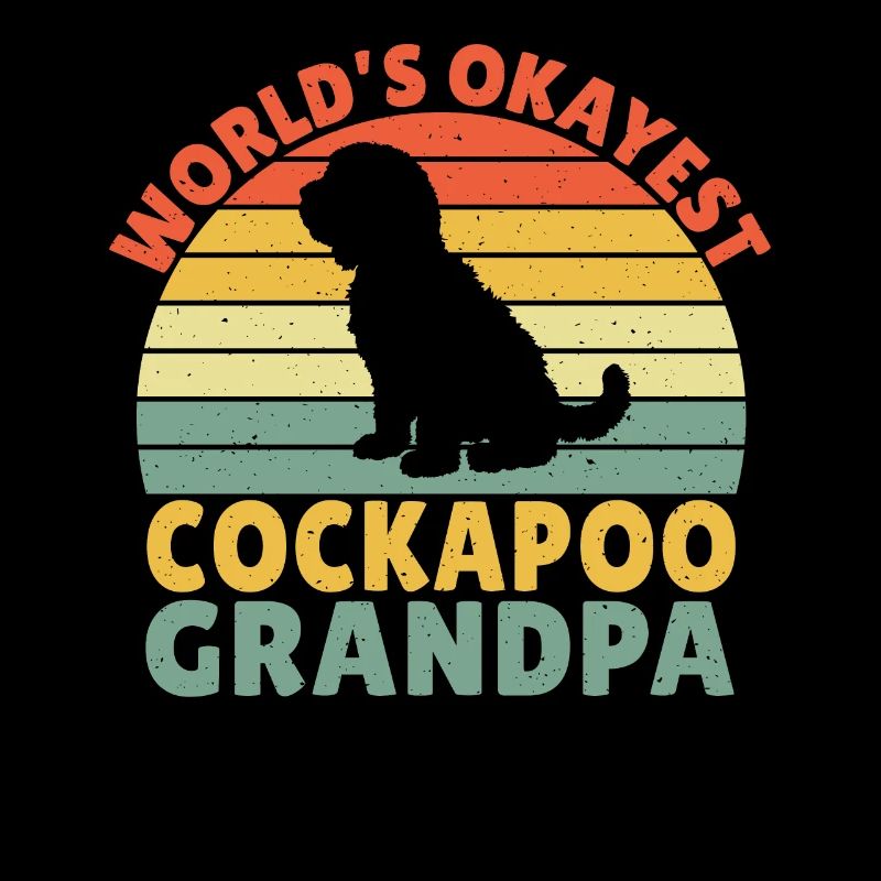 Cockapoo Gifts