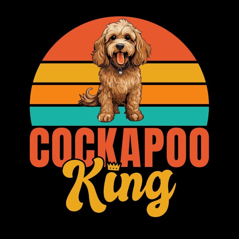 Cadeaux Cockapoo