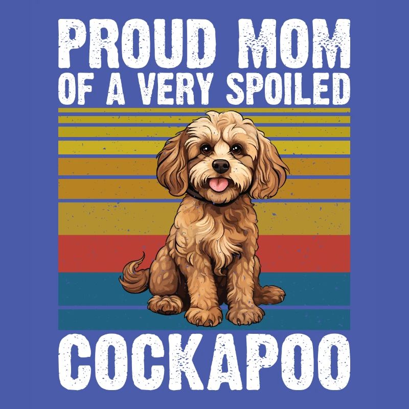 Cadeaux Cockapoo