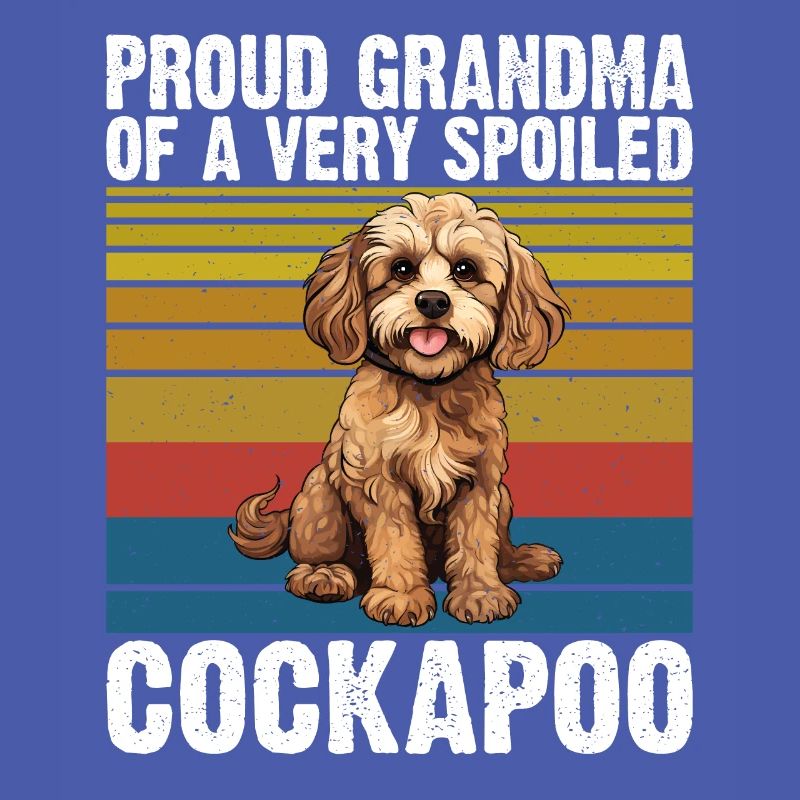 Cockapoo Gifts