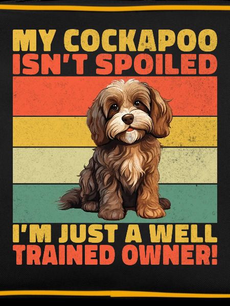 Cadeaux Cockapoo