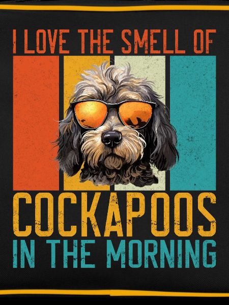 Cadeaux Cockapoo